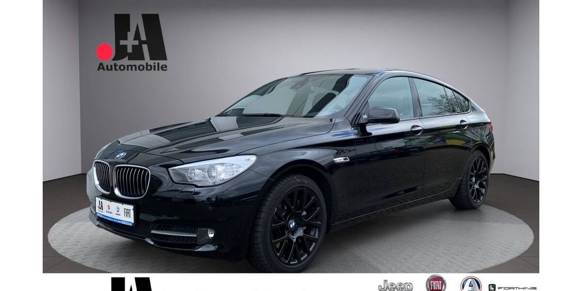 BMW 530 92.441 km 18.399 &euro; Langenfeld 40764