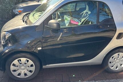 Smart ForTwo 81.200 km 6.900 &euro; Viersen 41751
