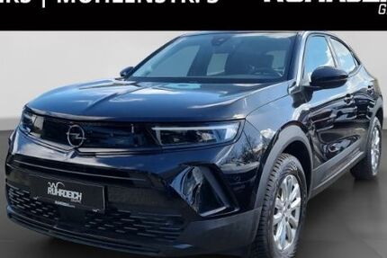 Opel Mokka 27.492 km 17.490 &euro; Moers 47441