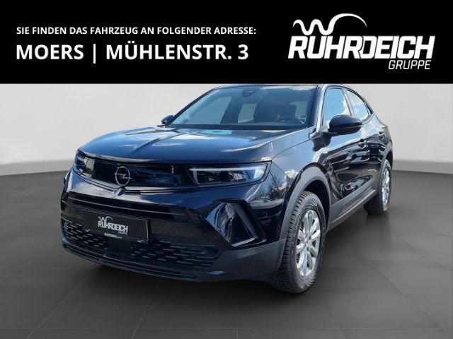 Opel Mokka 27.492 km 17.490 &euro; Moers 47441