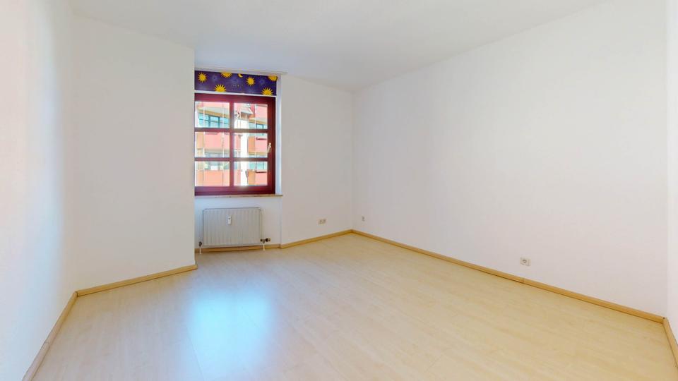 Etagenwohnung Moers - 3 Zimmer, 99 m&sup2;, 995&euro; | Angebot:25333070