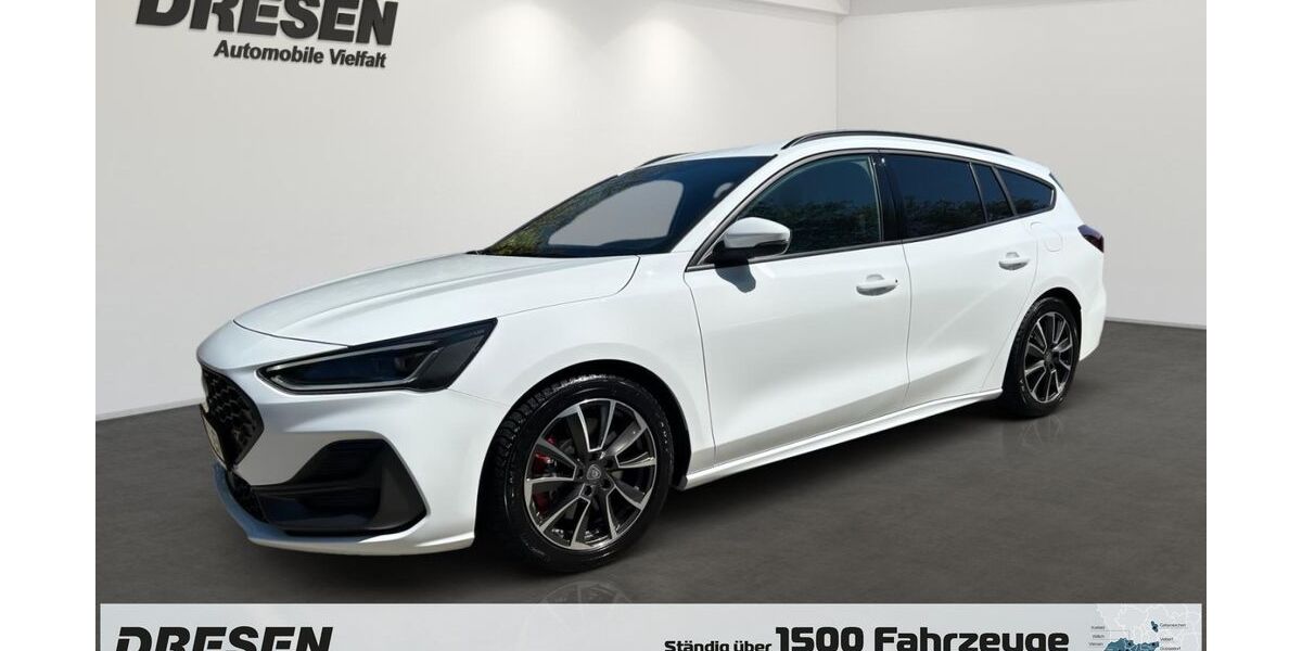Ford Focus 14.950 km 33.550 &euro; Viersen 41747