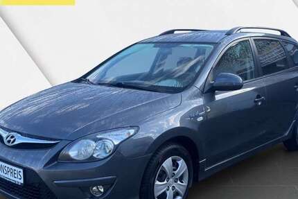 Hyundai i30 100.000 km 5.599 &euro; Kempen 47906