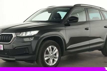 Skoda Kodiaq 57.264 km 31.399 &euro; Neuss 41460