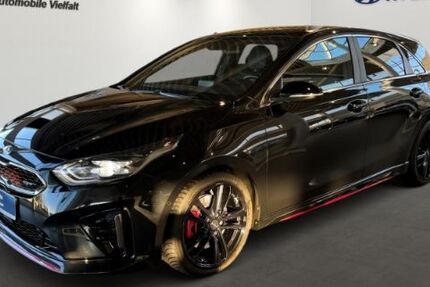 Kia ceed / Ceed 57.000 km 19.890 &euro; Dormagen 41540