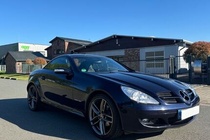 Mercedes-Benz SLK 200 137.800 km 8.990 &euro; Rheurdt 47509