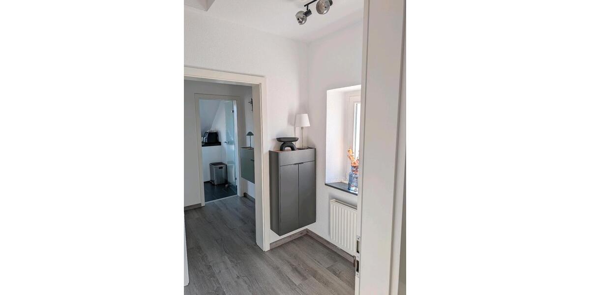 Etagenwohnung Krefeld Fischeln - 2 Zimmer, 83 m&sup2;, 319.000&euro; | Angebot:25757599