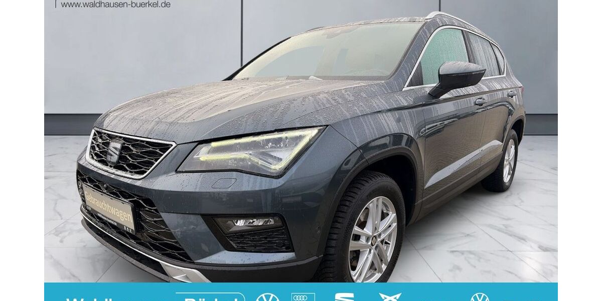 Seat Ateca 73.560 km 18.799 &euro; Moenchengladbach 41063