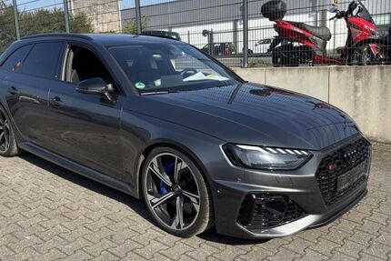 Audi RS4 45.560 km 62.950 &euro; Moenchengladbach 41063
