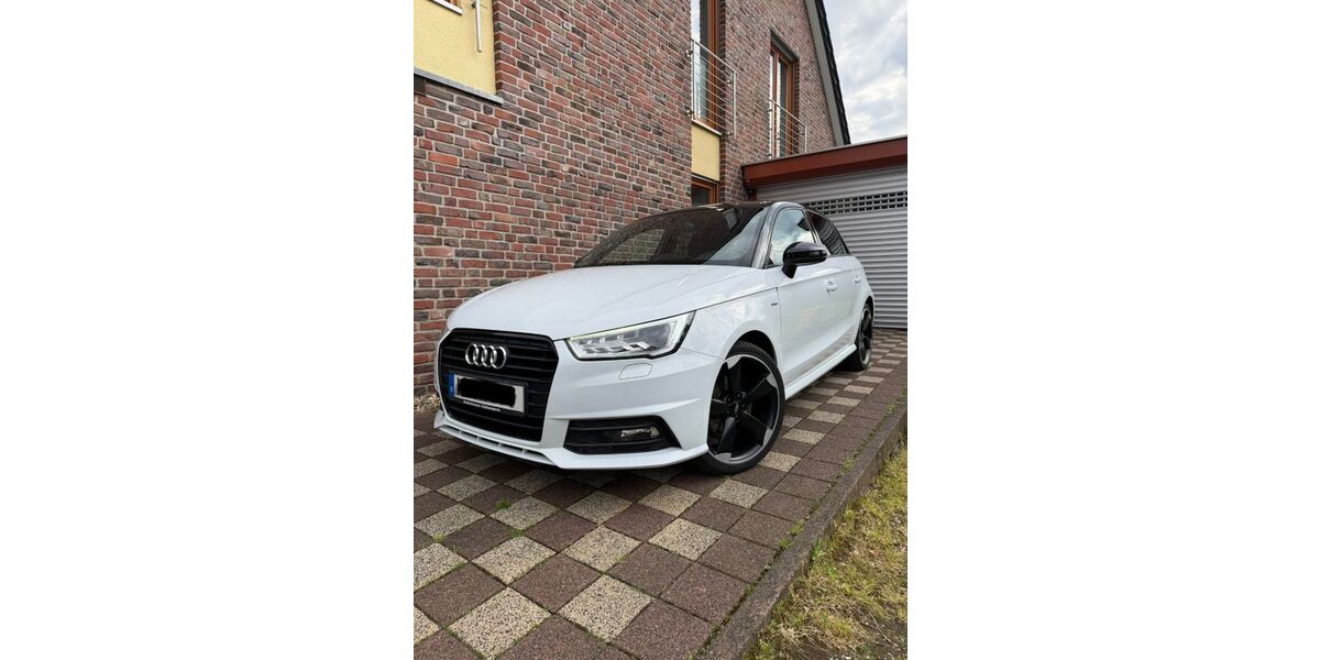 Audi A1 129.700 km 10.890 &euro; Tönisvorst 47918