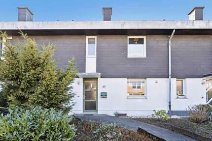 Haus Ratingen Homberg - 4 Zimmer, 107 m&sup2;, 399.000&euro; | Angebot:25601490