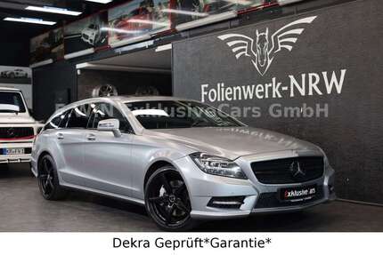 Mercedes-Benz CLS 165.600 km 21.970 &euro; Krefeld 47800