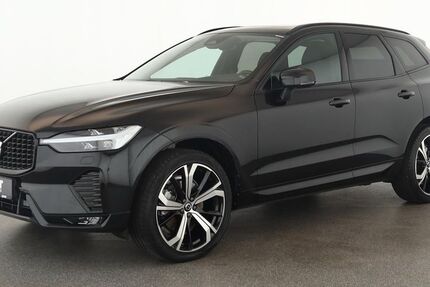 Volvo XC60 54.000 km 39.184 &euro; Neuss 41460