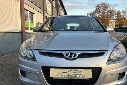 Hyundai i30 137.000 km 4.300 &euro; Erkrath 40699