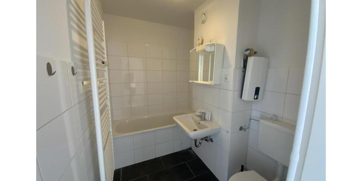 Etagenwohnung Neuss Erfttal - 3 Zimmer, 73 m&sup2;, 769&euro; | Angebot:25857595