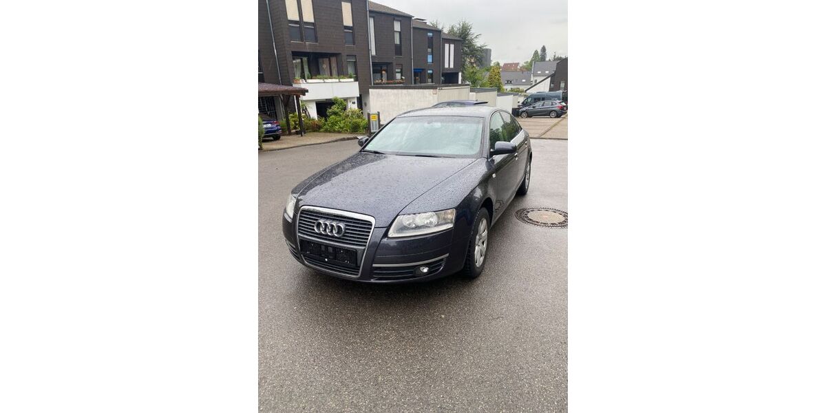 Audi A6 210.896 km 3.800 &euro; Mettmann 40822