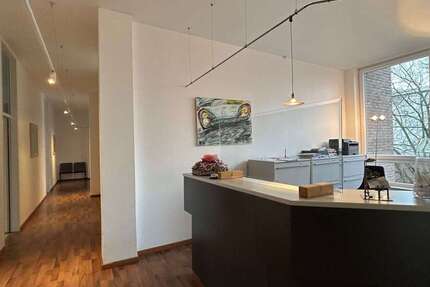 Gewerbeobjekt Neuss - 2.750&euro; | Angebot:22632776