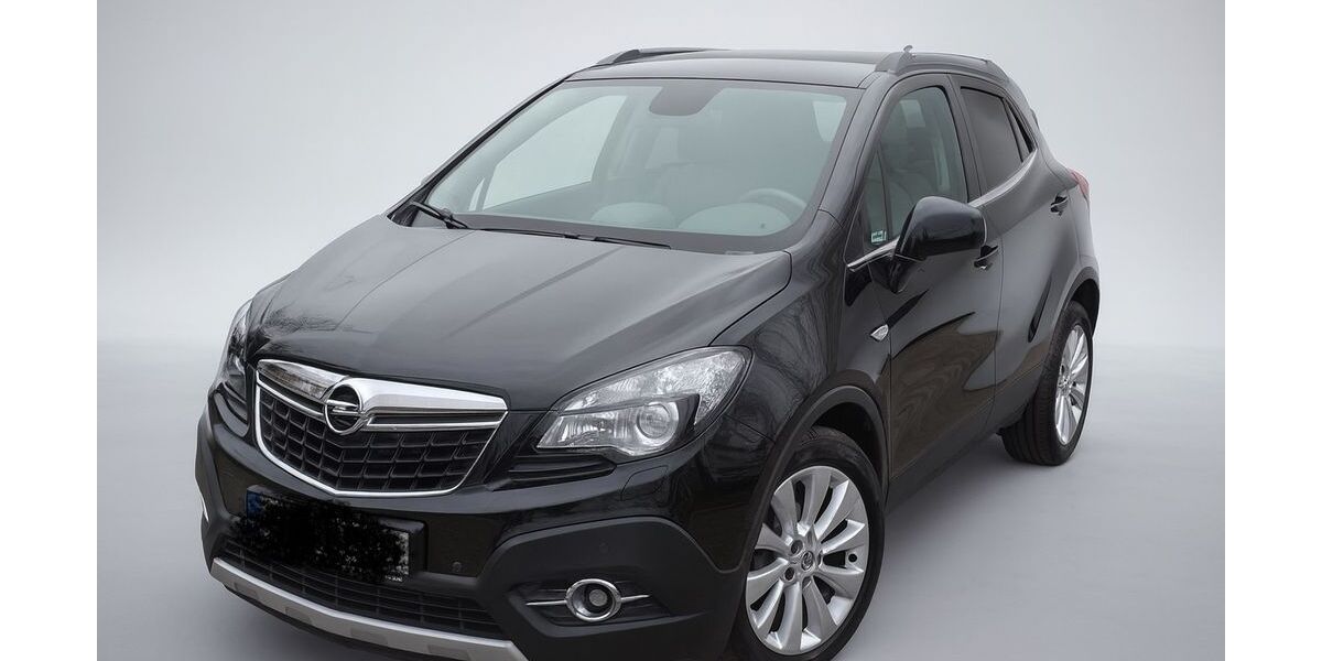 Opel Mokka 45.000 km 10.000 &euro; Düsseldorf 40213