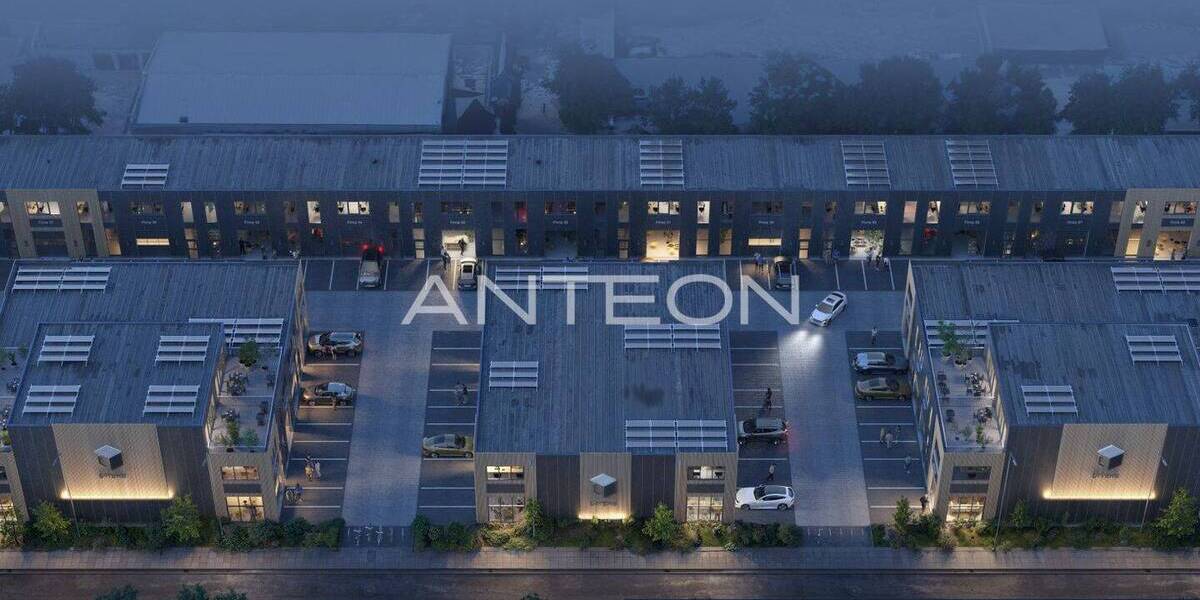 Gewerbeobjekt Neuss Barbaraviertel - 457.500&euro; | Angebot:25809338