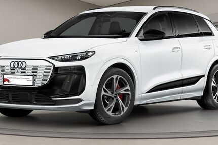 Audi Q6 e-tron 10.346 km 59.887 &euro; Krefeld 47805