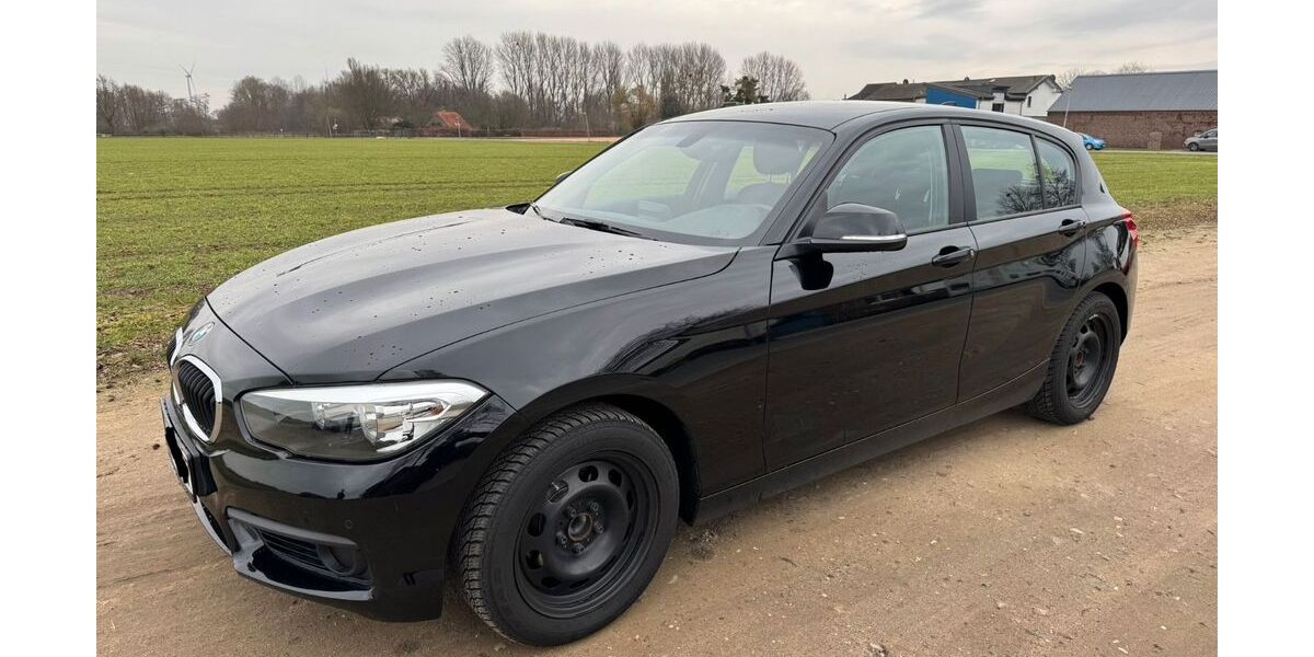 BMW 116 111.353 km 14.600 &euro; Kempen 47906