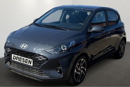 Hyundai i10 1.500 km 19.690 &euro; Mönchengladbach 41061