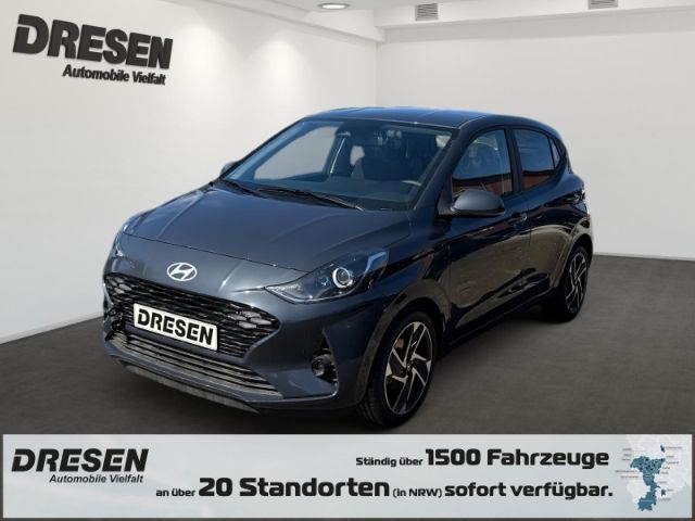 Hyundai i10 1.500 km 19.690 &euro; Mönchengladbach 41061