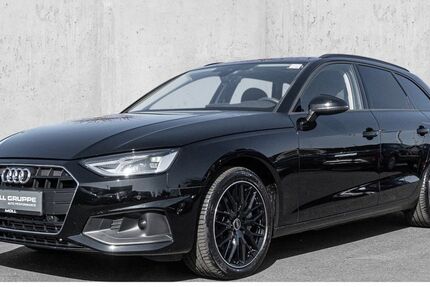 Audi A4 30.114 km 33.480 &euro; Düsseldorf 40474