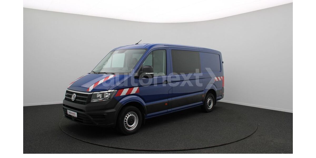 VW Crafter 53.050 km 39.258 &euro; Mönchengladbach 41066