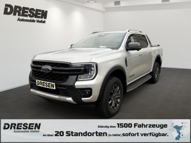 Ford Ranger 26.992 km 46.950 &euro; Mönchengladbach 41061