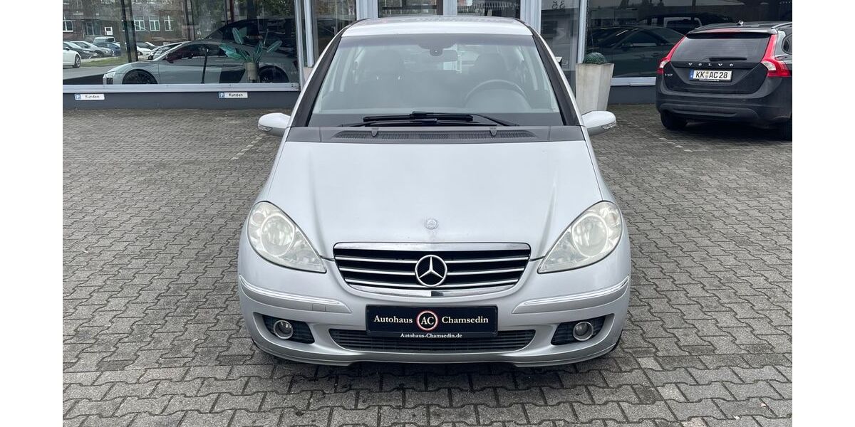 Mercedes-Benz A 170 175.583 km 1.499 &euro; Viersen 41748