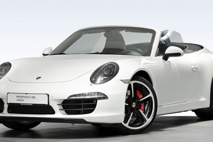 Porsche 991 139.812 km 86.900 &euro; Düsseldorf 40468