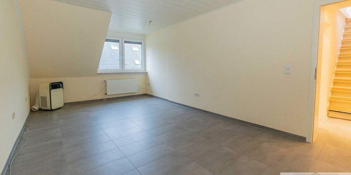 Reihenmittelhaus Düsseldorf Garath Garath - 6 Zimmer, 122 m&sup2;, 499.000&euro; | Angebot:25660965