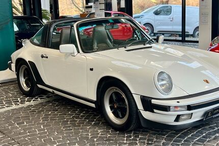 Porsche 911 Urmodell 148.986 km 77.800 &euro; Düsseldorf 40595