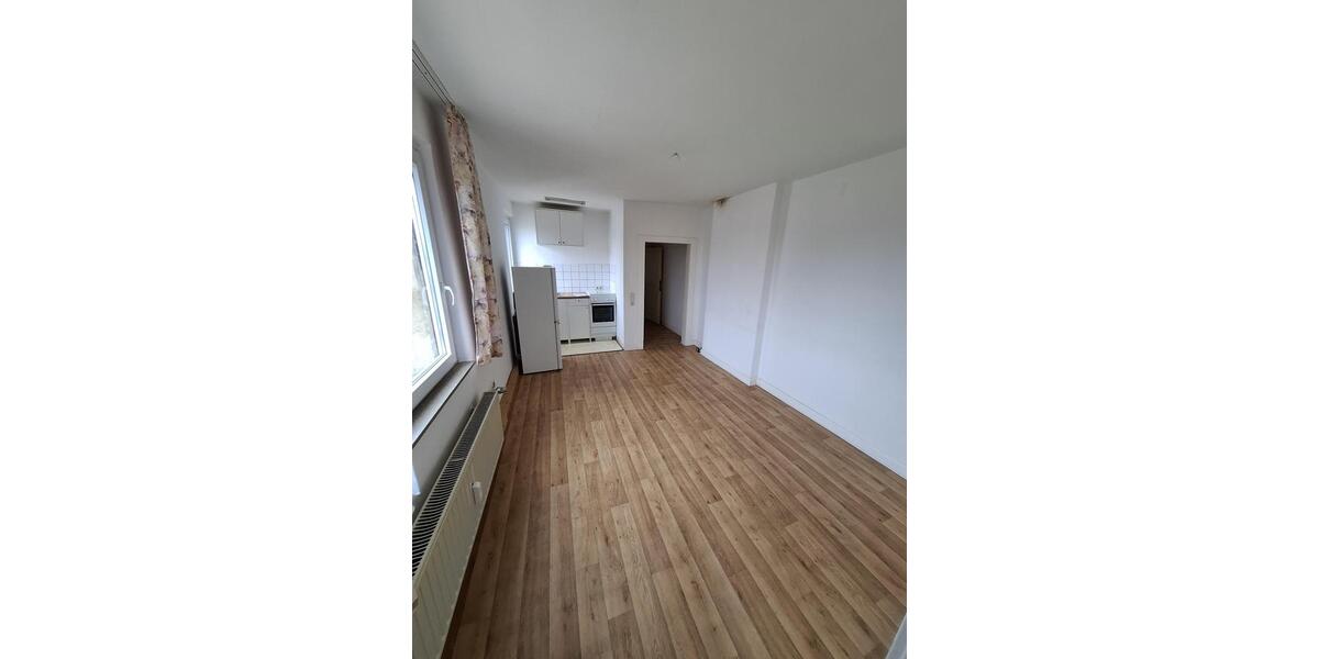 Etagenwohnung Mönchengladbach Süd - 1 Zimmer, 35 m&sup2;, 380&euro; | Angebot:25757019