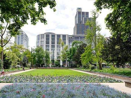 Gewerbeobjekt Düsseldorf Friedrichstadt - 429&euro; | Angebot:25915942