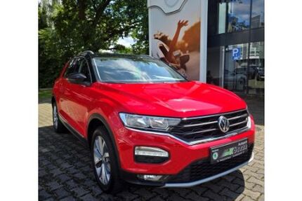 VW T-Roc 60.720 km 13.990 &euro; Oberhausen 46147