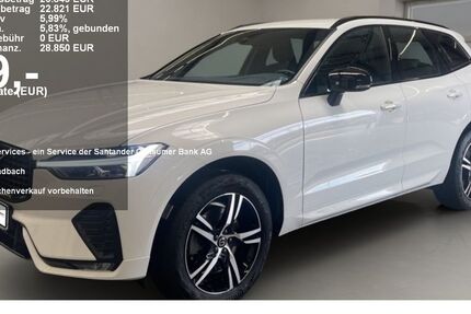 Volvo XC60 54.409 km 27.950 &euro; Krefeld 47805