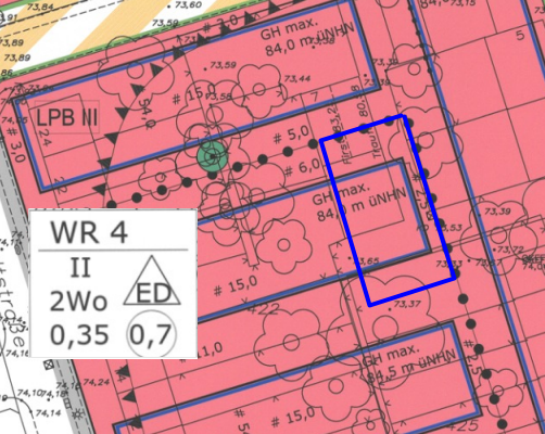 Einfamilienhaus Mönchengladbach Nord - 4 Zimmer, 160 m&sup2;, 432.000&euro; | Angebot:24557969