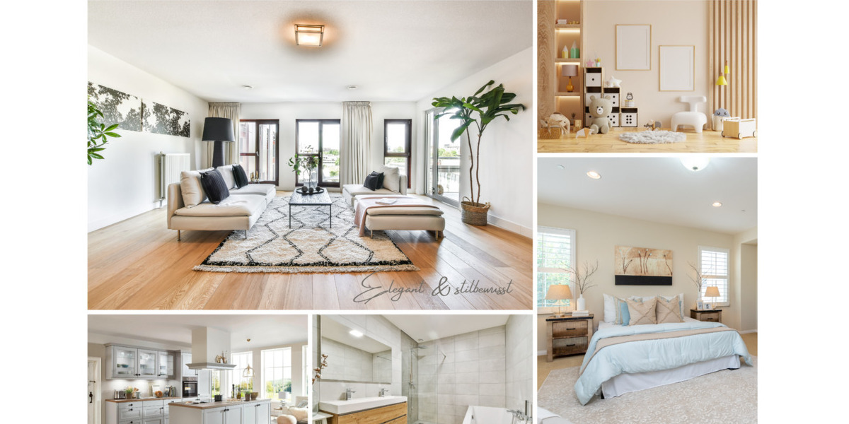 Einfamilienhaus Viersen Beberich - 6 Zimmer, 174 m&sup2;, 717.300&euro; | Angebot:25771465