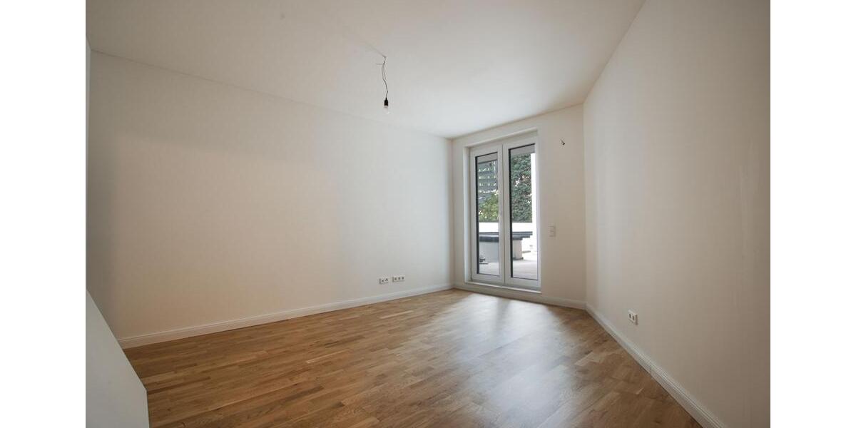 Etagenwohnung Düsseldorf Pempelfort - 3 Zimmer, 112 m&sup2;, 2.241&euro; | Angebot:23227910