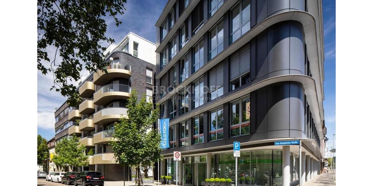 Gewerbeobjekt Oberhausen - 12&euro; | Angebot:12108817