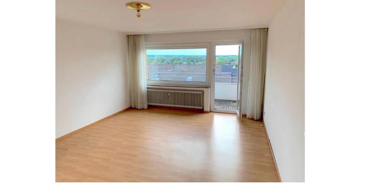 Etagenwohnung Erkrath - 4 Zimmer, 90 m&sup2;, 1.500&euro; | Angebot:25981159