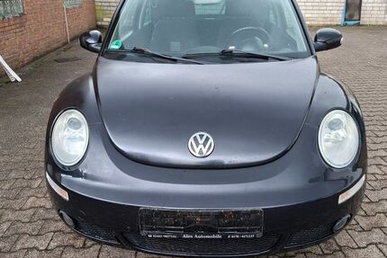 VW New Beetle 345.000 km 1.999 &euro; Oberhausen 46149