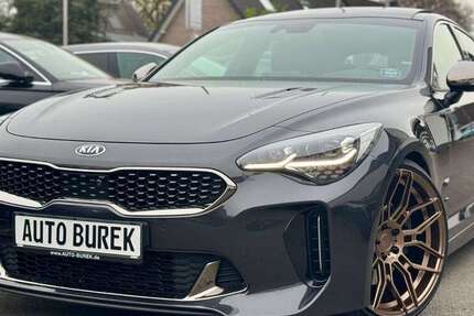 Kia Stinger 68.250 km 27.990 &euro; Moers 47447