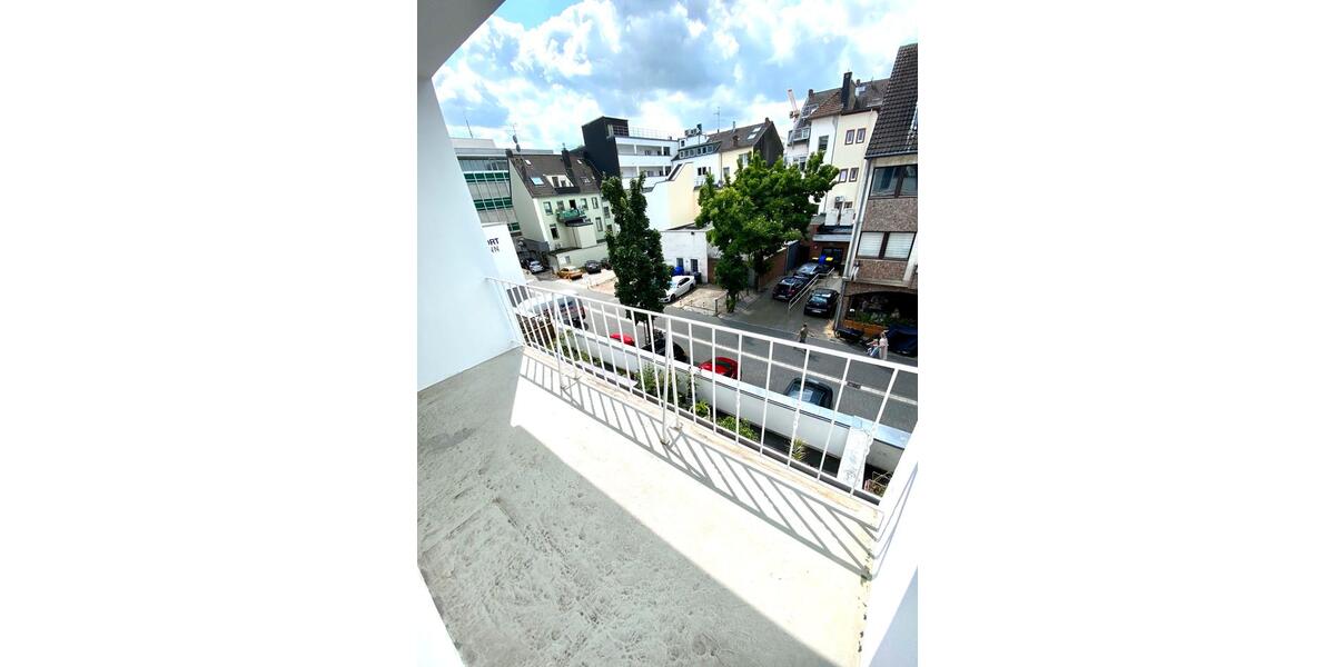 Etagenwohnung Krefeld - 3 Zimmer, 92 m&sup2;, 820&euro; | Angebot:25217900