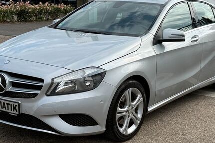 Mercedes-Benz A 180 133.666 km 11.000 &euro; Oberhausen 46145