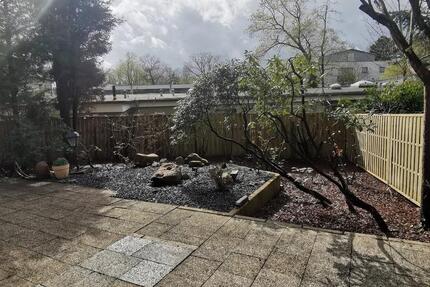 Wohnung Hilden - 7 Zimmer, 155 m&sup2;, 2.050&euro; | Angebot:26013823