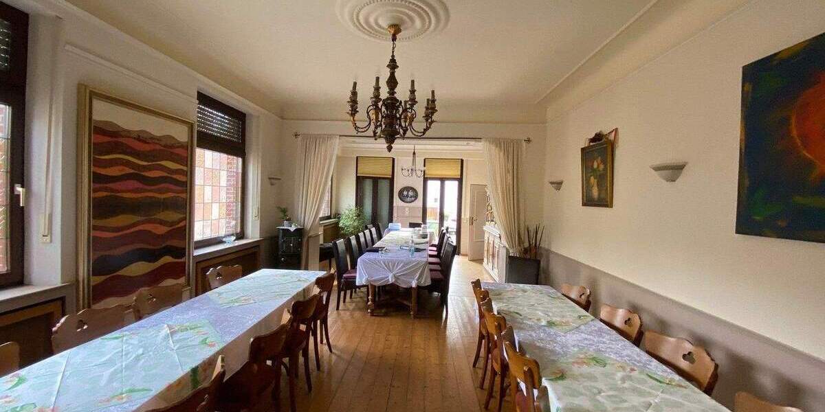 Mehrfamilienhaus, Wohnhaus Krefeld Hüls - 4 Zimmer, 95 m&sup2;, 420.000&euro; | Angebot:25774979