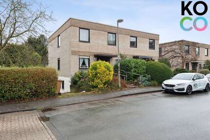 Haus Ratingen - 5 Zimmer, 127 m&sup2;, 590.000&euro; | Angebot:24541671